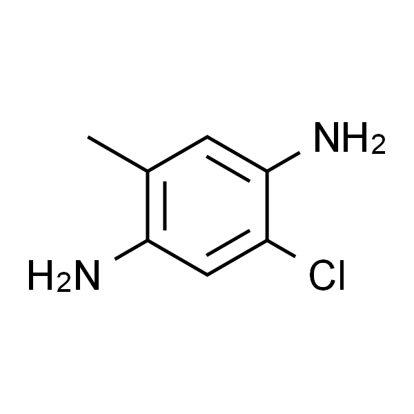 2-Chloro-5-methyl-1,4-phenylenediamine