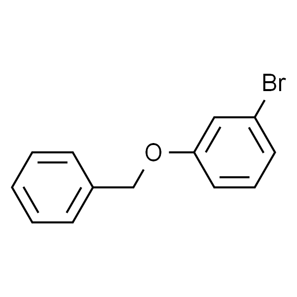 3-Benzyloxybromobenzene