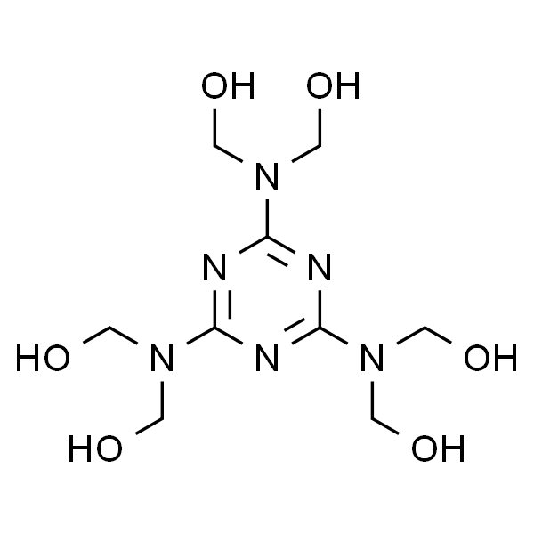 1,3,5-triazine-2,4,6-triyltrinitrilohexamethanol
