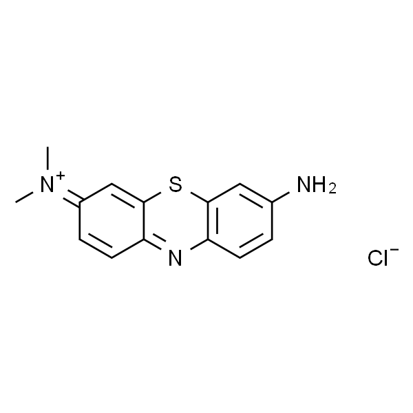 Azure A chloride