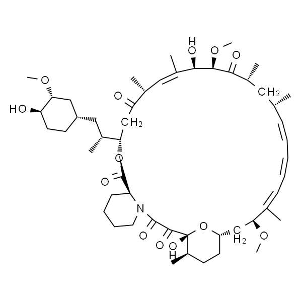 Rapamycin