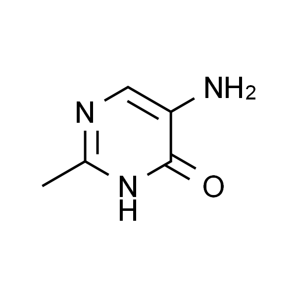 5-Amino-2-methyl-4(1H)-pyrimidinone