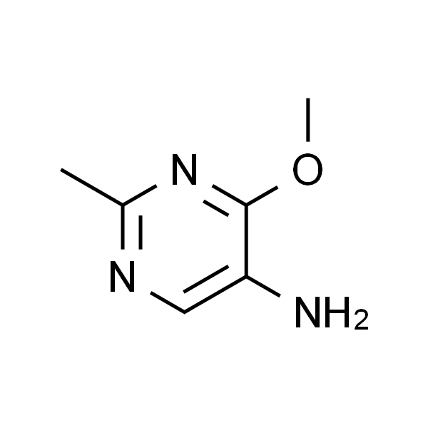 4-Methoxy-2-methylpyrimidin-5-amine