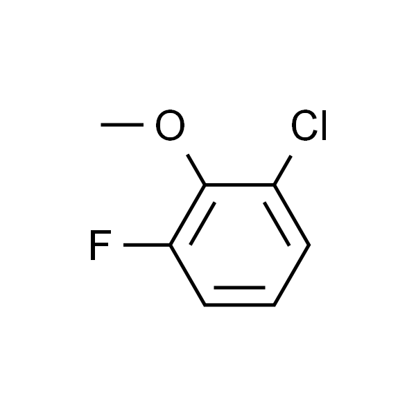2-Chloro-6-fluoroanisole