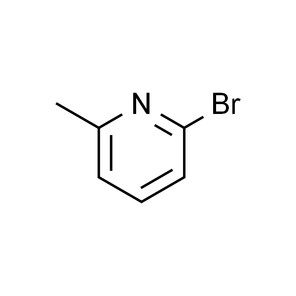 2-Bromo-6-methylpyridine