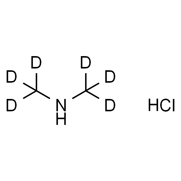 Dimethylamine-d6 Hydrochloride