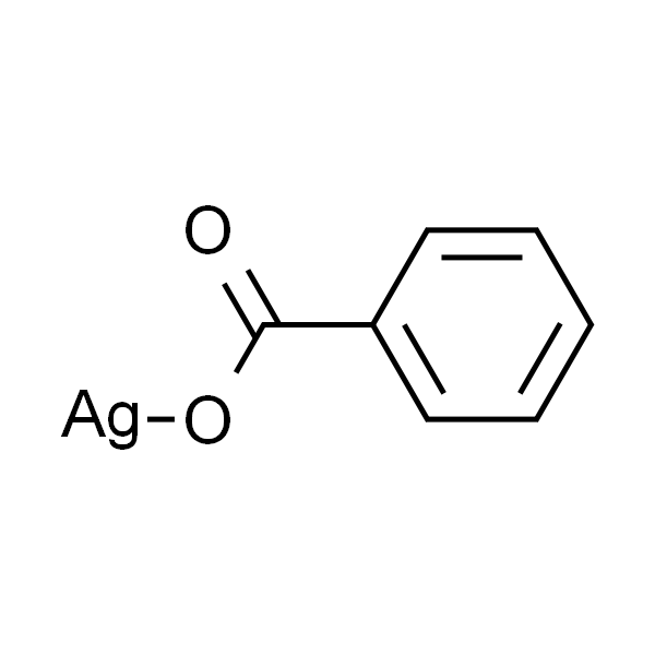Silver benzoate