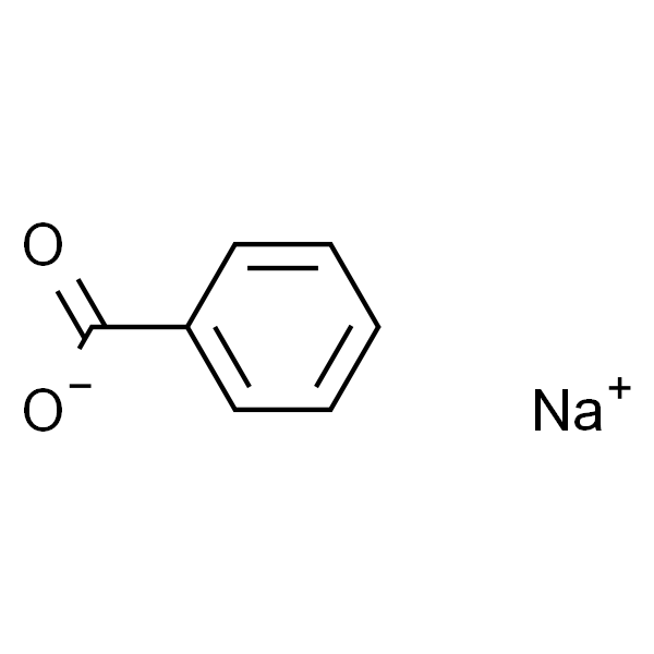 Sodium benzoate