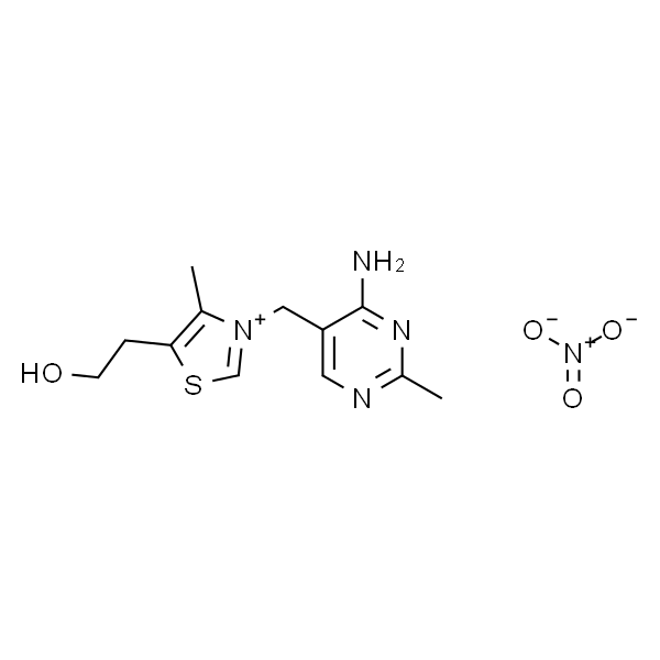 Thiamine nitrate