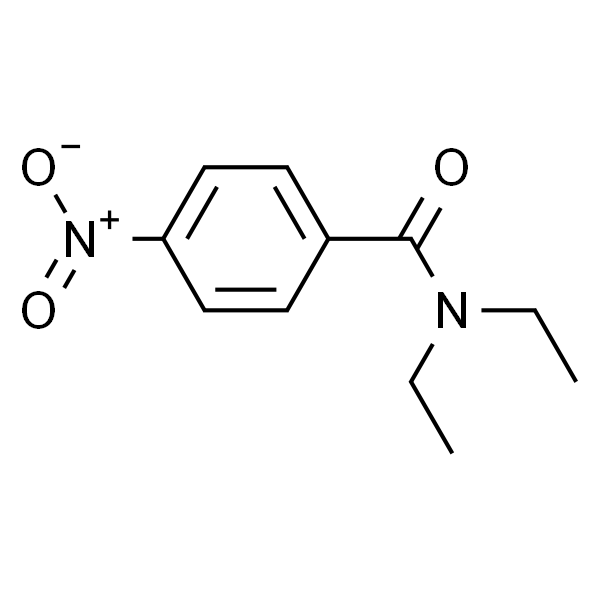 N,N-Diethyl-4-nitrobenzamide