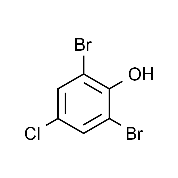 2，6-Dibromo-4-chlorophenol