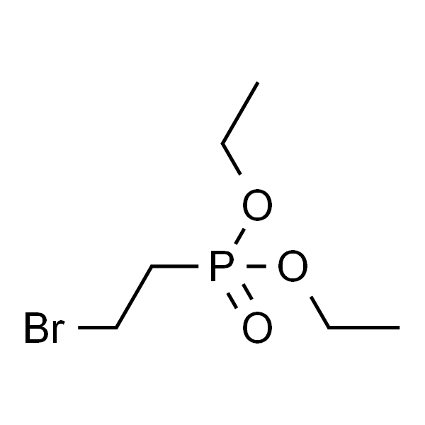 Diethyl 2-bromoethylphosphonate