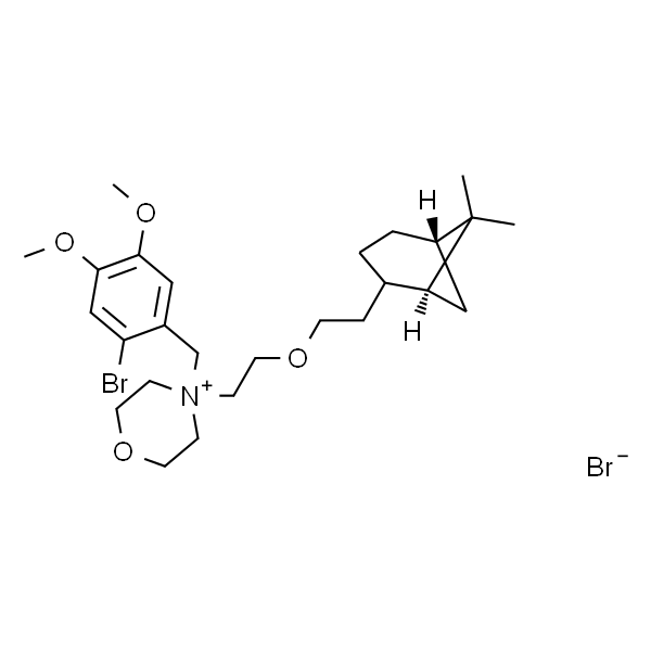 Pinaverium bromide