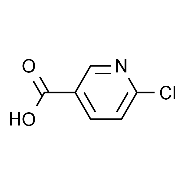 6-Chloronicotinic acid