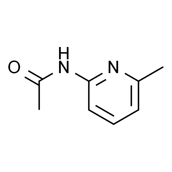 N-(6-METHYL-2-PYRIDYL)ACETAMIDE
