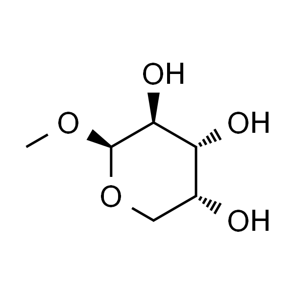 (2R,3S,4R,5R)-2-Methoxytetrahydro-2H-pyran-3,4,5-triol