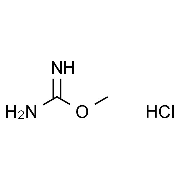 O-Methylisourea Hydrochloride