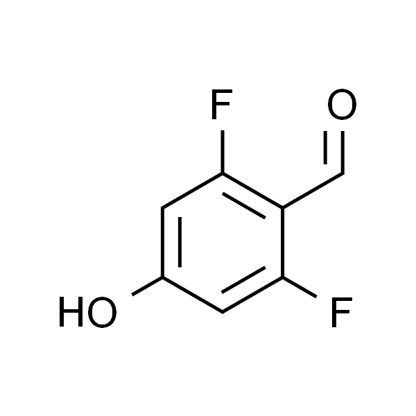 2,6-Difluoro-4-hydroxybenzaldehyde