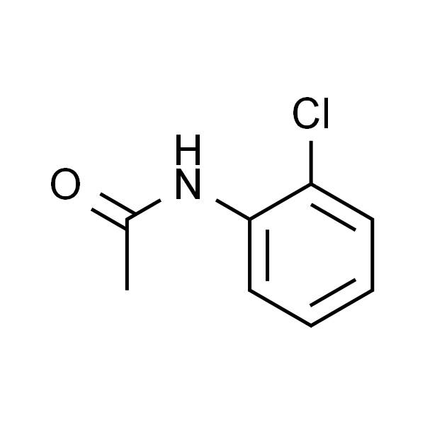 2'-Chloroacetanilide