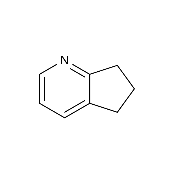 2,3-Cyclopentenopyridine