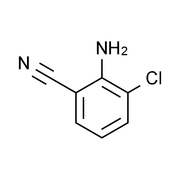 2-Amino-3-chlorobenzonitrile