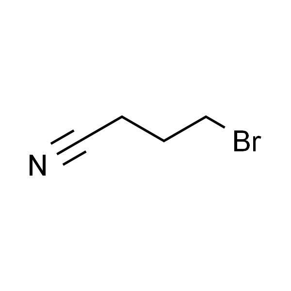4-Bromobutyronitrile