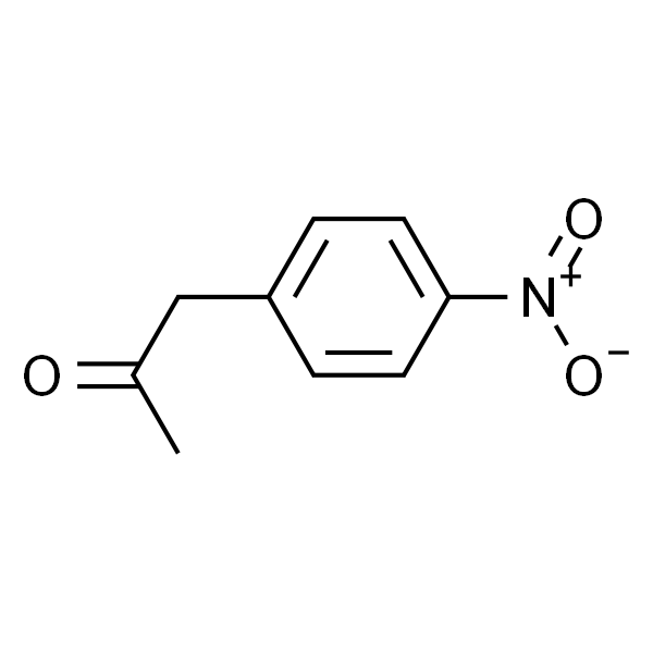 4-Nitrophenylacetone