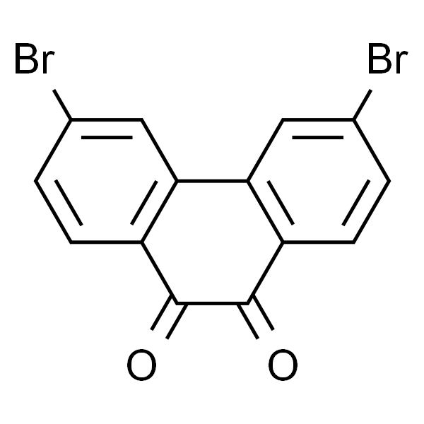 3,6-Dibromo-phenanthrenequinone