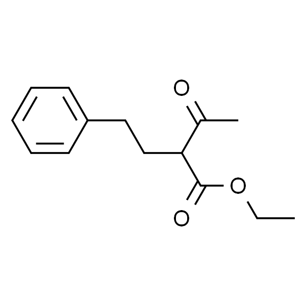 Ethyl 2-Acetyl-4-phenylbutanoate