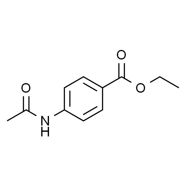 Ethyl 4-acetamidobenzoate