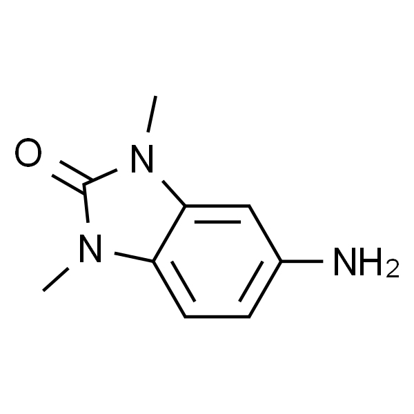5-Amino-1,3-dimethyl-1H-benzo[d]imidazol-2(3H)-one