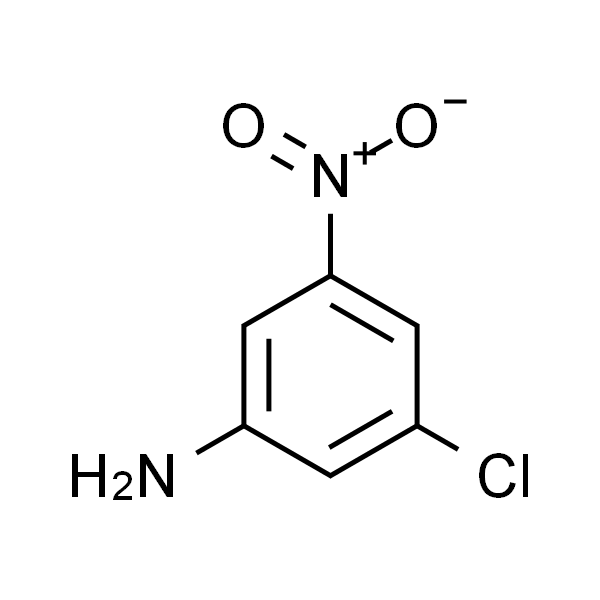 3-Chloro-5-nitroaniline
