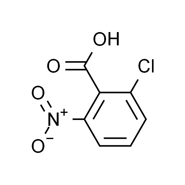 2-Chloro-6-nitrobenzoic acid