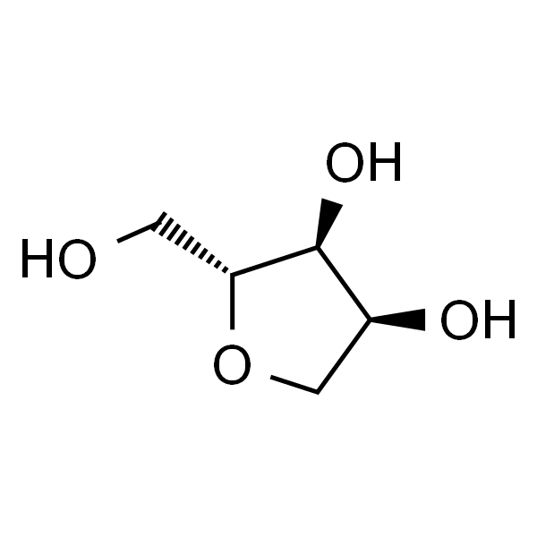 (2R,3R,4S)-2-(Hydroxymethyl)tetrahydrofuran-3,4-diol
