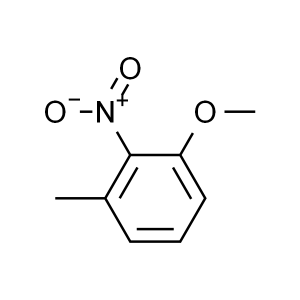 3-Methoxy-2-nitrotoluene