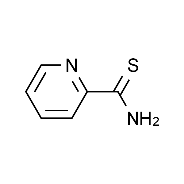 Pyridine-2-carbothioamide