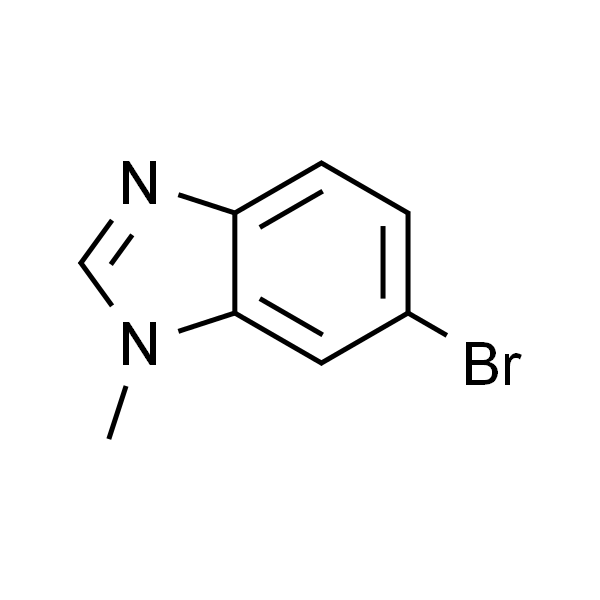 6-Bromo-1-methyl-1H-benzo[d]imidazole
