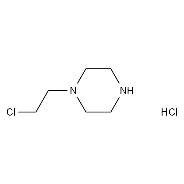 1-(2-Chloroethyl)piperazinedihydrochloride