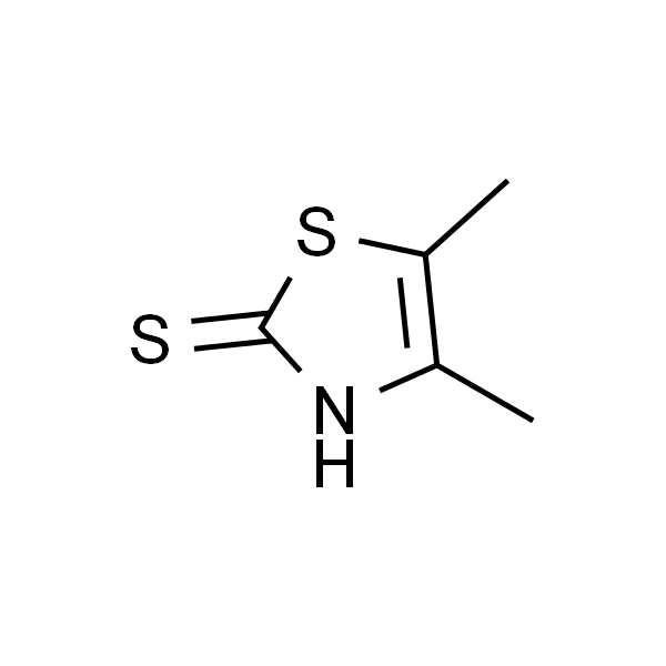 4,5-Dimethylthiazole-2-thiol