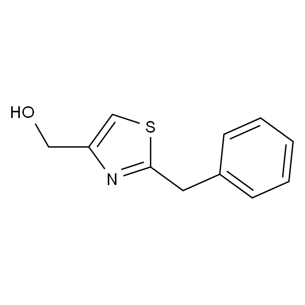 (2-Benzylthiazol-4-yl)methanol