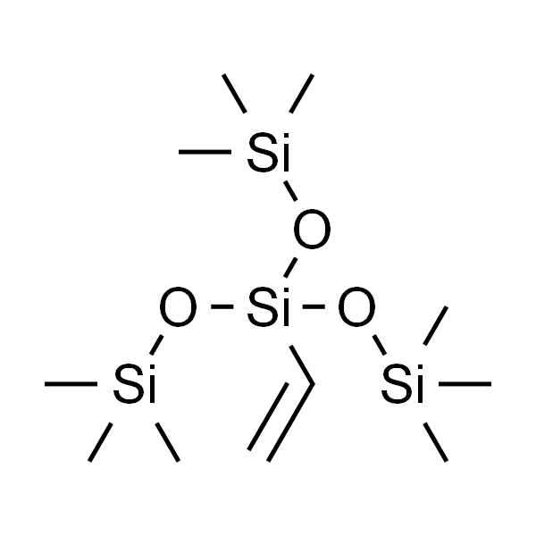 Vinyl Tris(Trimethylsiloxy)Silane