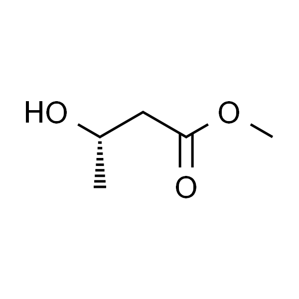 S-(+)-3-Hydroxybutyric acid methyl ester