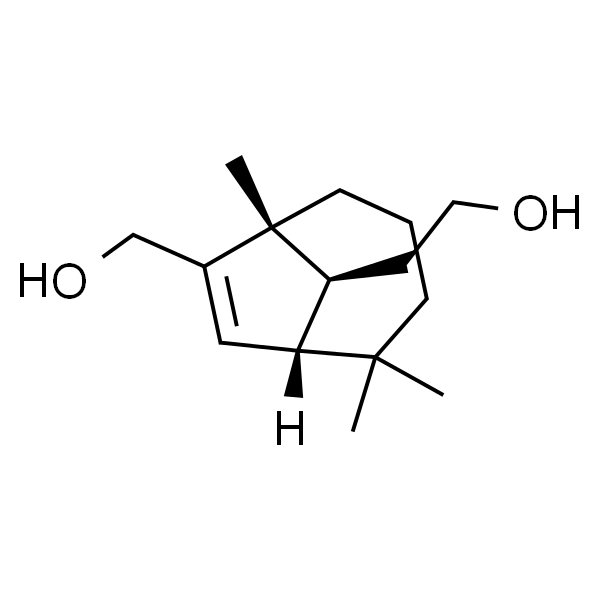 Secolongifolenediol