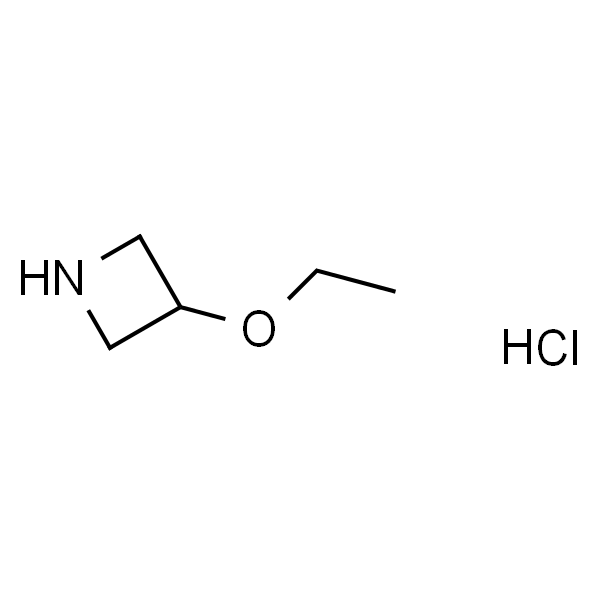3-Ethoxyazetidine hydrochloride