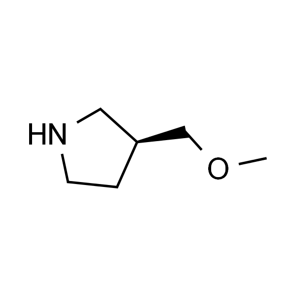 (S)-3-(Methoxymethyl)pyrrolidine
