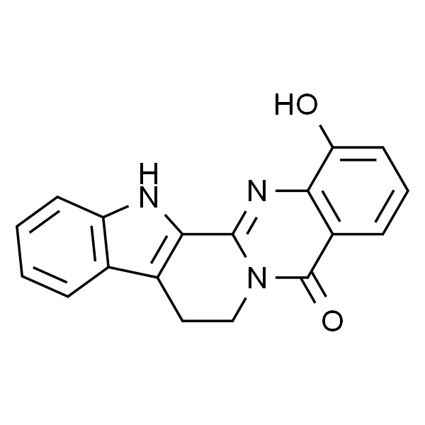 1-Hydroxyrutaecarpine