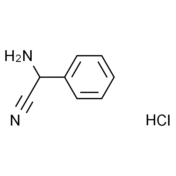 2-Phenylglycinonitrile hydrochloride technical grade
