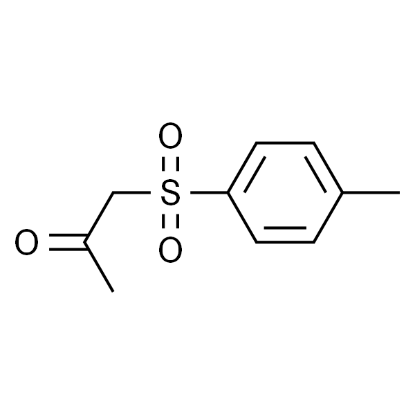 1-(p-tolylsulfonyl)-2-propanone
