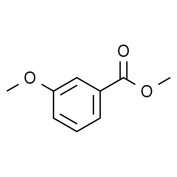 Methyl 3-methoxybenzoate