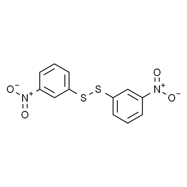 3-Nitrophenyl disulfide